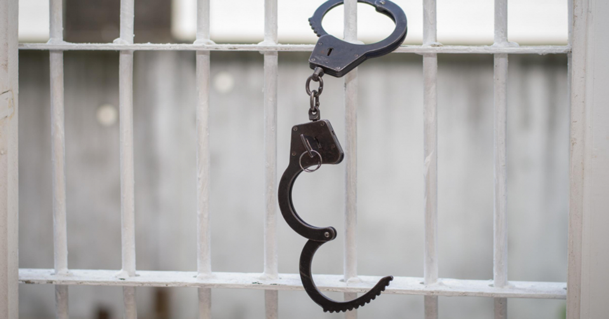 Airbnb guest charged with urinating on furniture in Florida rental :: WRAL.com