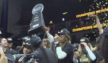 A 'Special' Season: Jacksonville University punches ticket to NCAA tournament