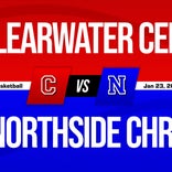 Basketball Recap: Northside Christian Comes Up Short
