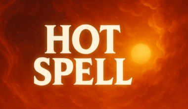 County Herald Weather Center