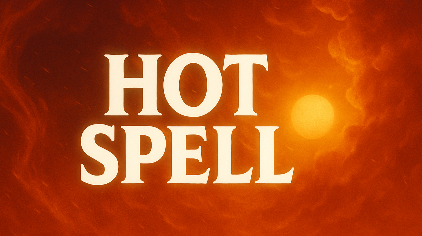 County Herald Weather Center