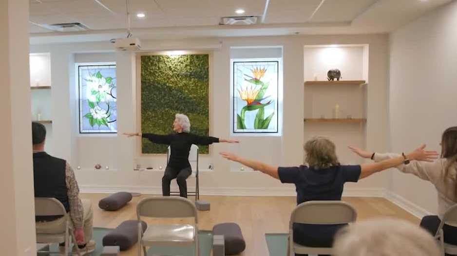 March is TBI awareness month