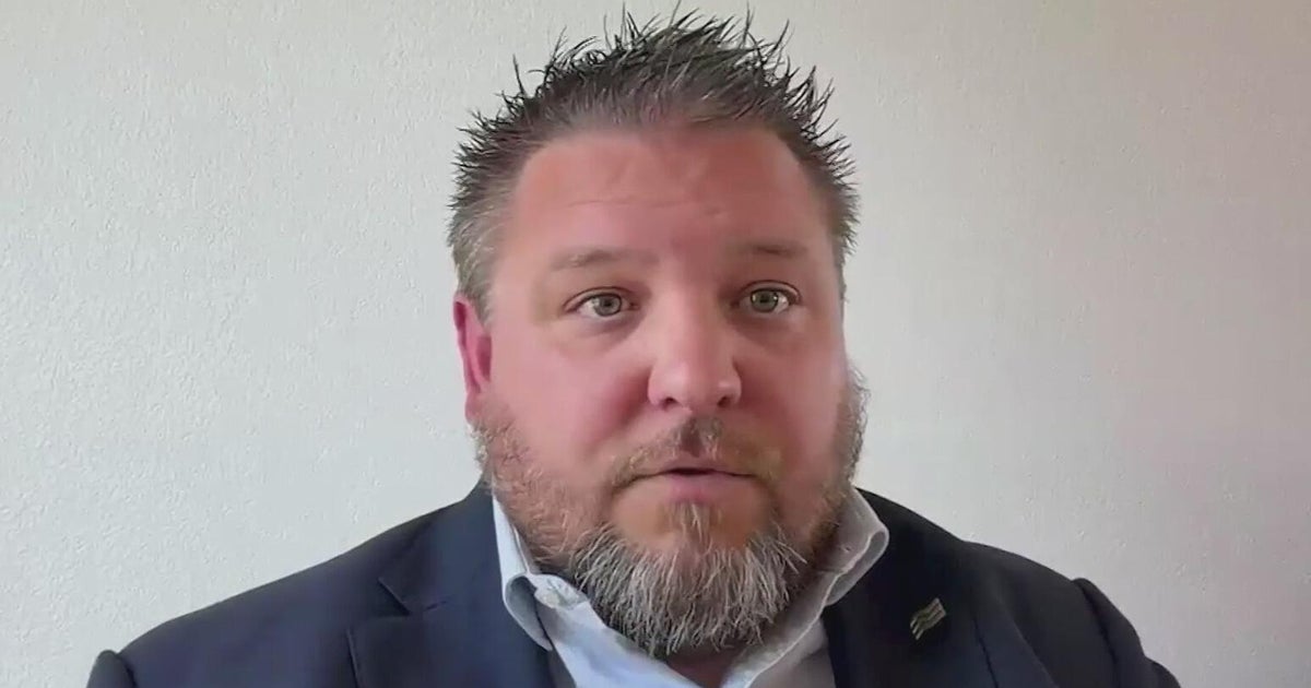 Florida Governor Ron DeSantis backs a new bill targeting unions; those who support him won't be affected