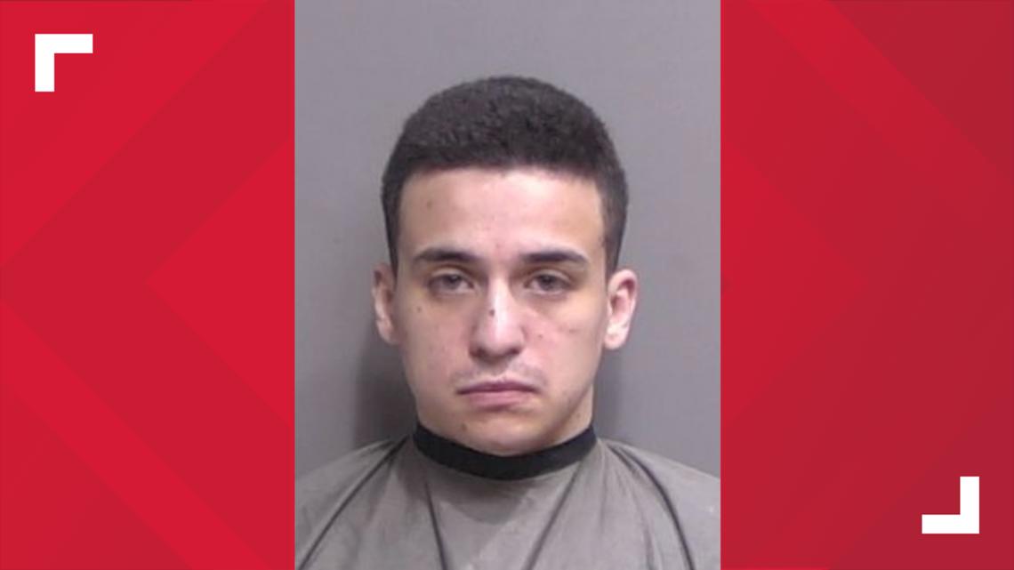 Jacksonville man sentenced to prison for possession, distribution of child sexual abuse materials