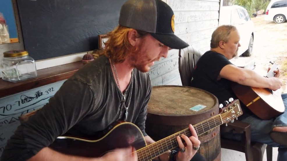 Skully's Low Country is a hot spot for local musicians as well. Its owner, Paul Whitlow, is also a musician. (Amazing America)