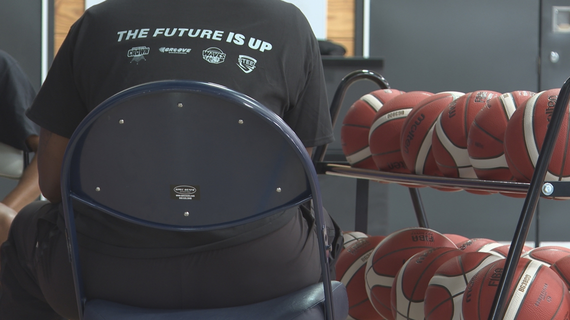 New women's basketball league debuts in Jacksonville, offers local players pro opportunities