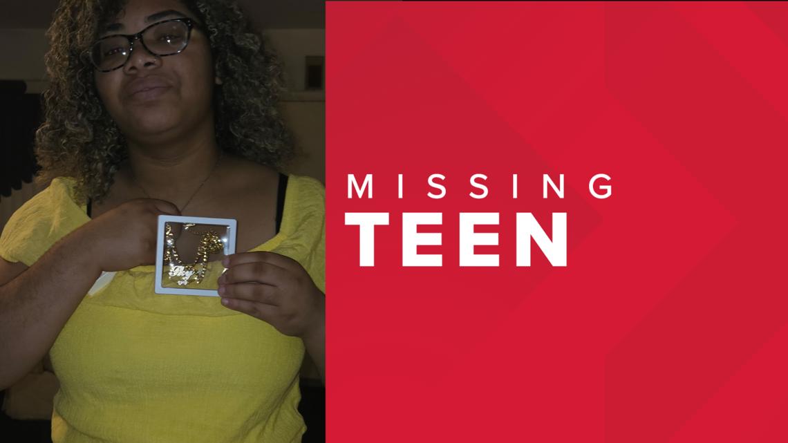 Florida Missing Child Alert issued for 17-year-old Hudson girl
