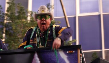 St. Patrick's Day weekend to bring closures, traffic to downtown Tampa