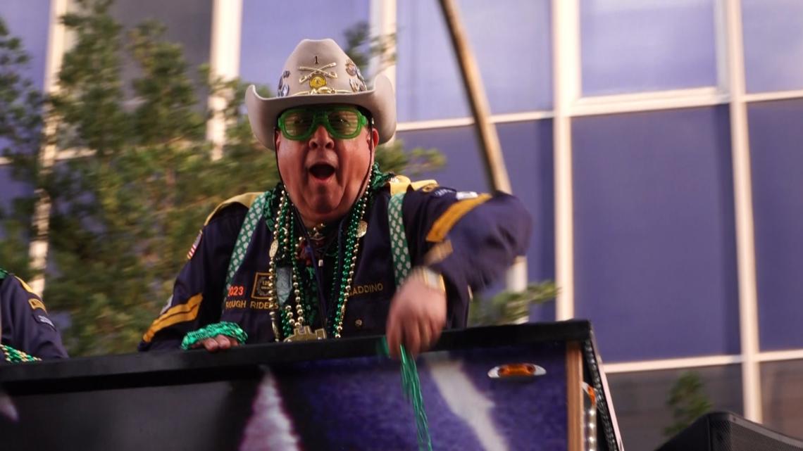 St. Patrick's Day weekend to bring closures, traffic to downtown Tampa