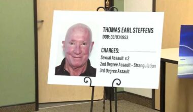 Neurosurgeon wanted for sexual assault injured in Florida shootout