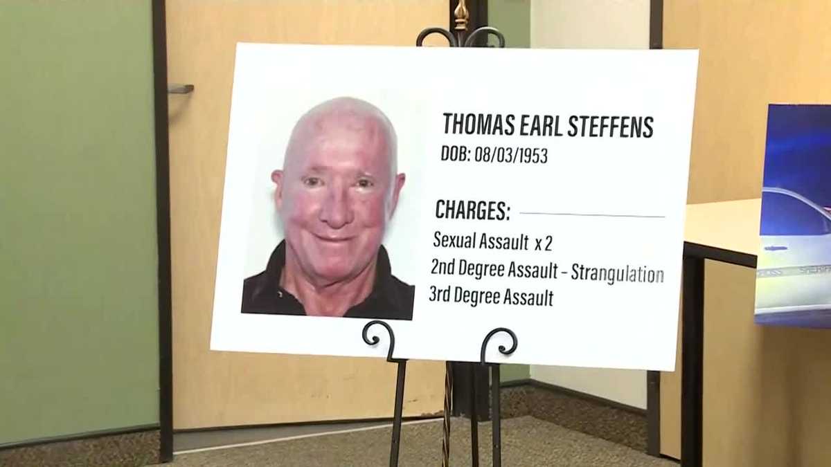 Neurosurgeon wanted for sexual assault injured in Florida shootout