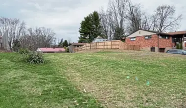 Why answers help communities heal