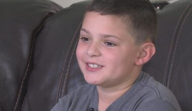 Tampa family’s 5k and stadium stair climb raises money for pediatric cancer research