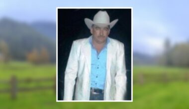 Gilberto Torres Obituary March 6, 2026