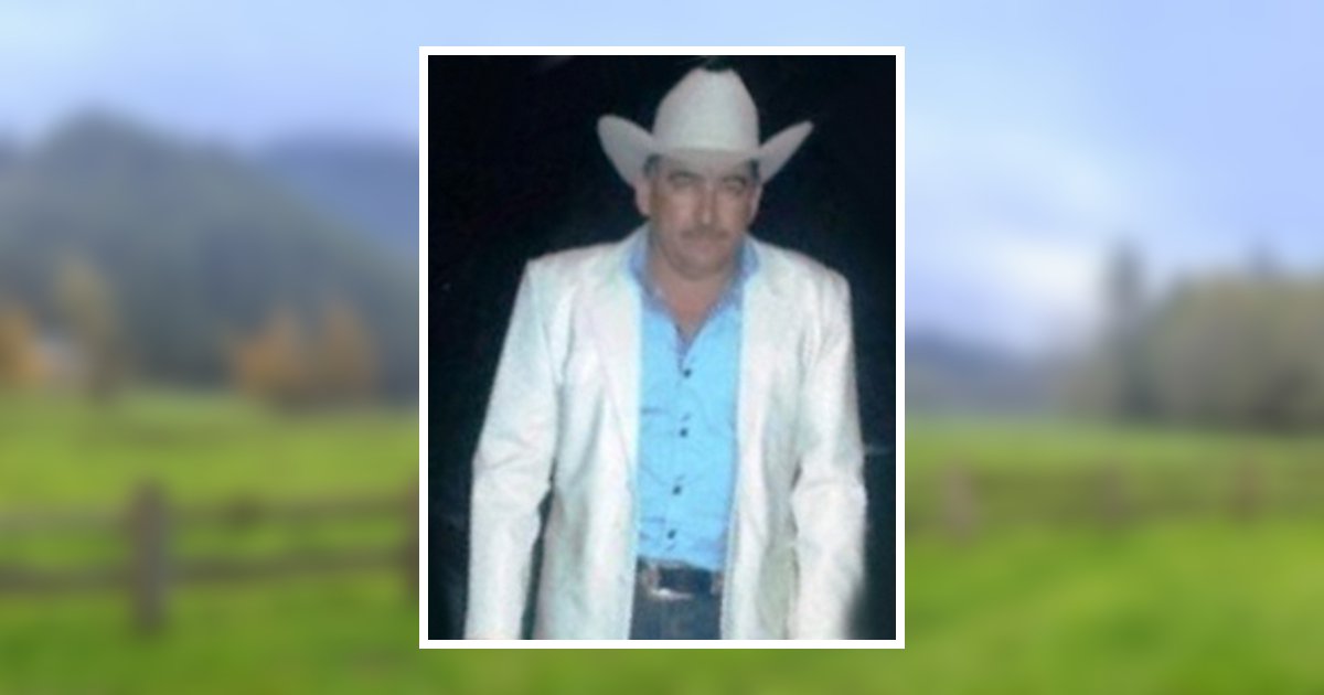 Gilberto Torres Obituary March 6, 2026