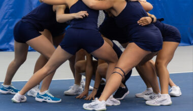 ODU Women's Tennis Travels to Florida to Challenge No. 29 Miami