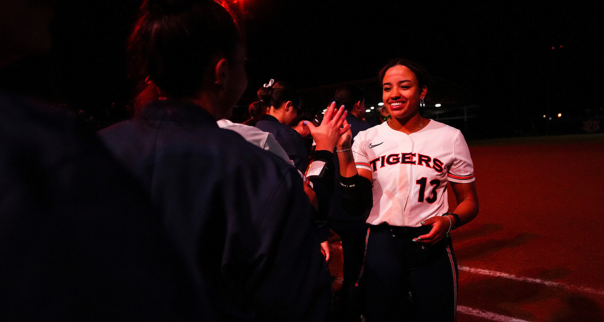 Photo Gallery | Jacksonville State - Auburn Tigers