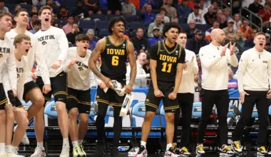 MBB Notes: NCAA Second Round - vs. Florida - Iowa Hawkeyes Athletics