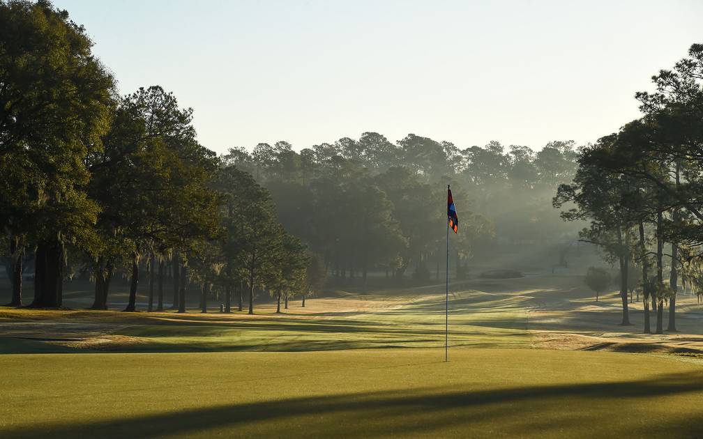 Virginia Travels to Florida for Gators Invitational