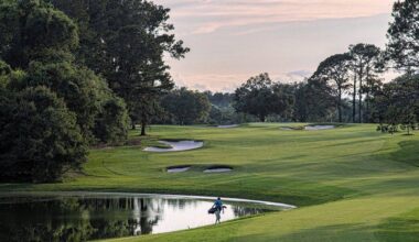 Virginia Opens Competition at Florida State Match Up Friday