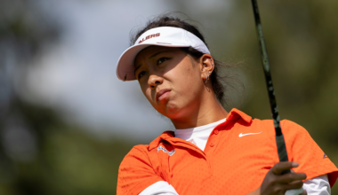 LaHa Two Back at Florida State Match Up