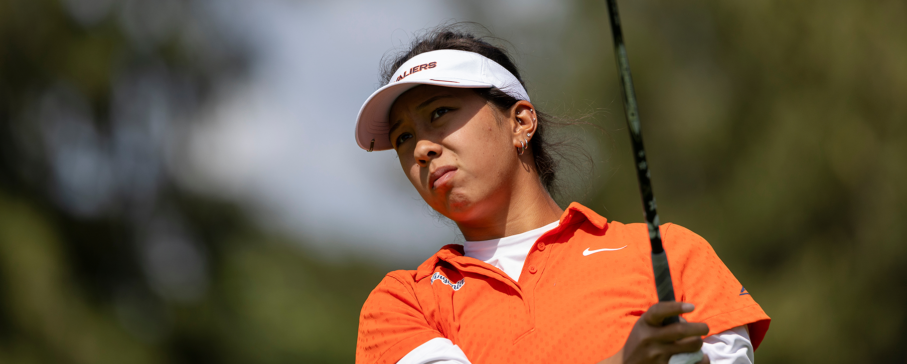 LaHa Two Back at Florida State Match Up