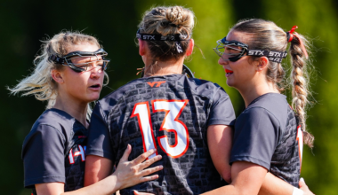 Hokies remain in win column with 15-9 triumph over Seminoles