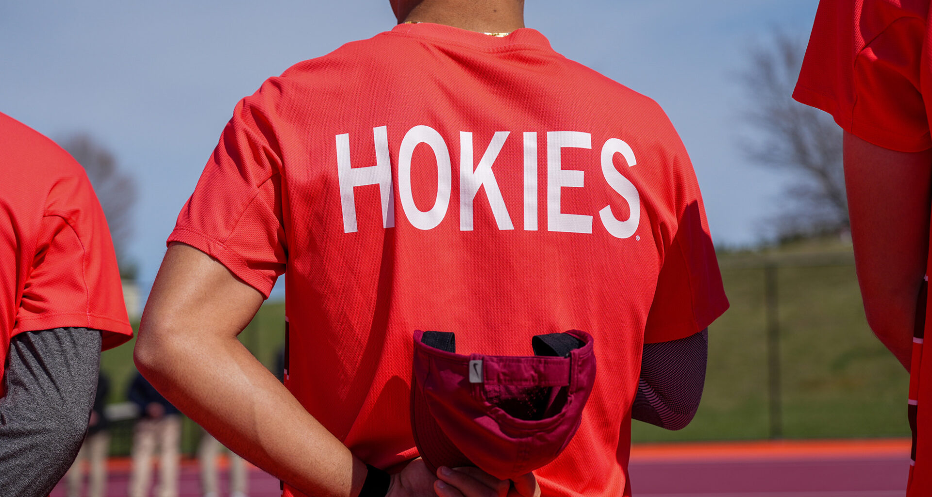 Hokies shine in doubles, battle in singles in loss to No. 50 Florida State