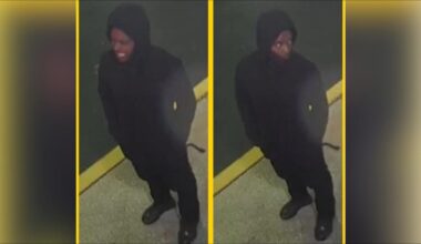 Video shows 'drive-thru gunman' in January St. Johns Town Center McDonald's shooting