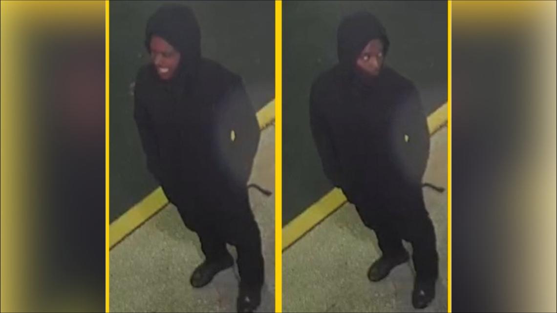 Video shows 'drive-thru gunman' in January St. Johns Town Center McDonald's shooting