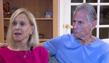 Central Florida couple home after conflict in Iran left them stuck in Israel