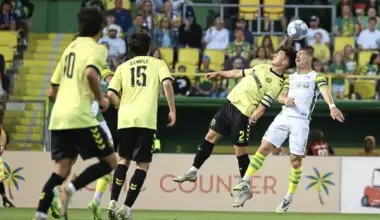 Riverhounds take it on the chin at Tampa Bay