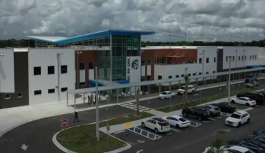 Former Ribault High School assistant principal found guilty of misconduct, battery, stalking