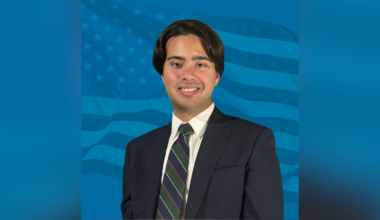 Miami-Dade GOP secretary resigns over racist group chat, sues FIU for violating free speech – NBC 6 South Florida