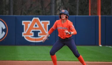 Auburn faces Jacksonville State at home for second straight in-state matchup