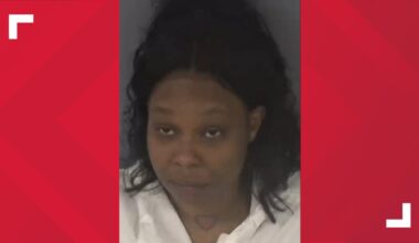 Woman accused of murdering husband in Orange Park