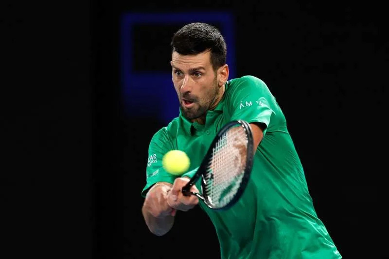 Photo by Darrian Traynor/Getty Images