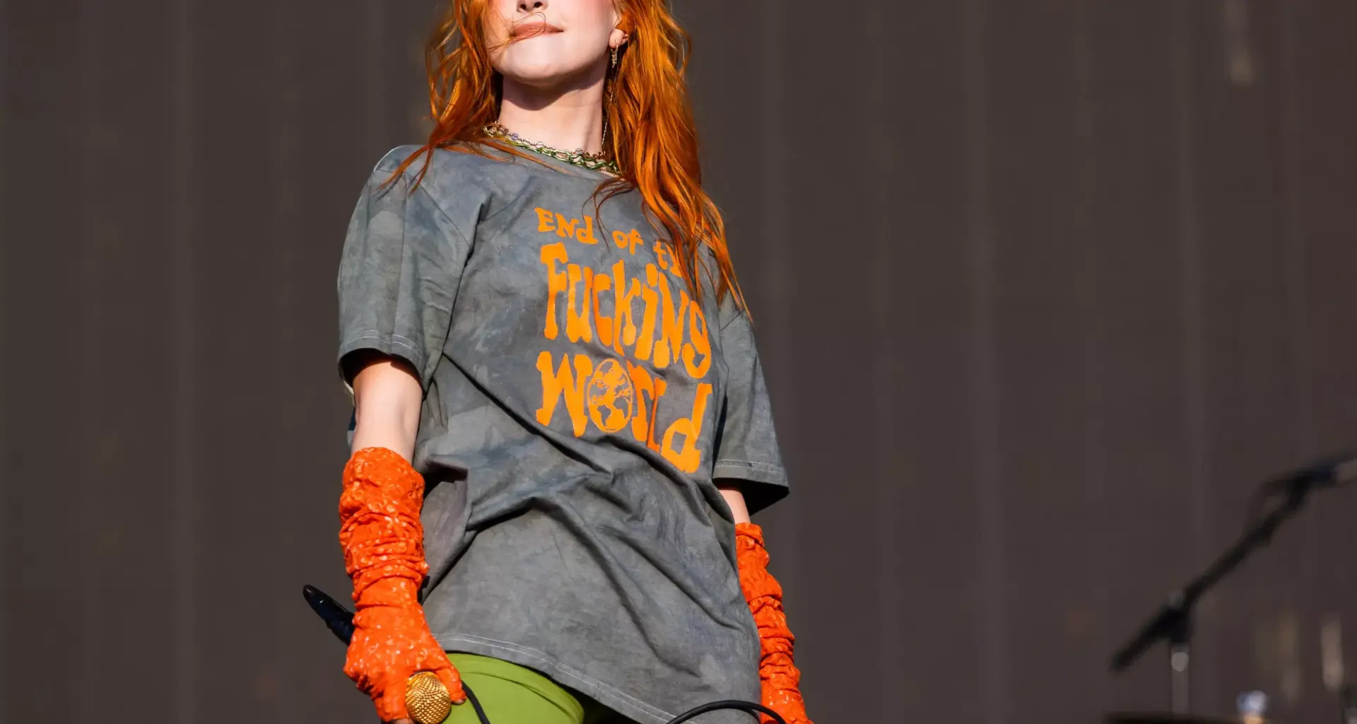 Paramore cover concert and drag show in Ybor City benefits LGBTQ youth