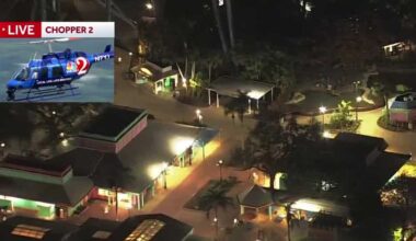 6 injured, taken to hospital after incident at SeaWorld Orlando
