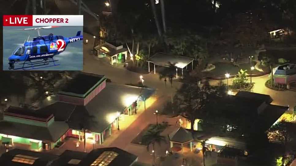6 injured, taken to hospital after incident at SeaWorld Orlando