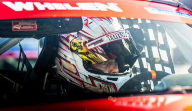 Charlotte Traynor collects top female wins at St Pete