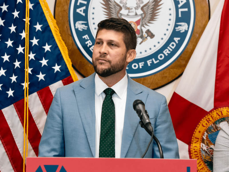 DeSantis Administration claims NFL’s ‘Rooney Rule’ violates state’s anti-DEI law