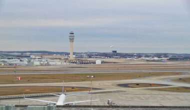 Southwest Flight 2094 Diverted to Atlanta due to security threat; passenger detained