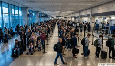 Fort Lauderdale Fliers Hit by Wave of Delays and Cancellations