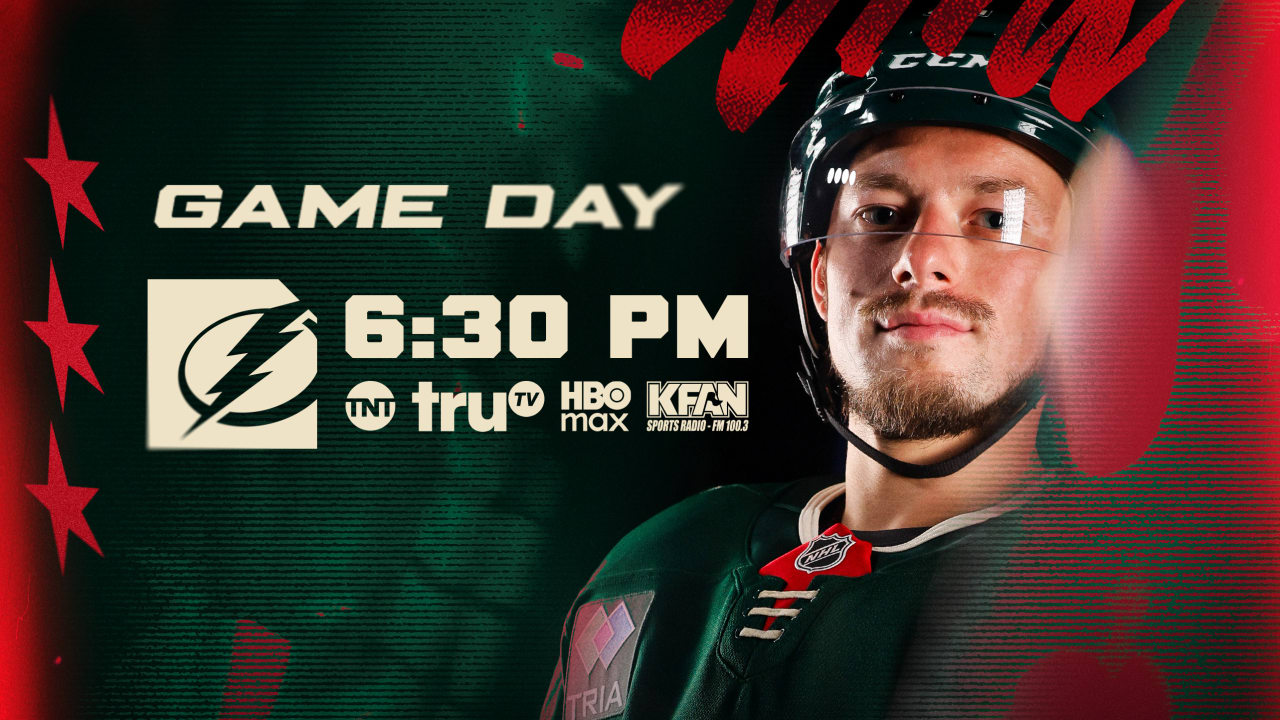 Game Preview: Wild at Lightning