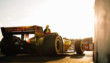 IndyCar is Still the Alex Palou Show, Defending Champion Opens Season with Win at St. Pete