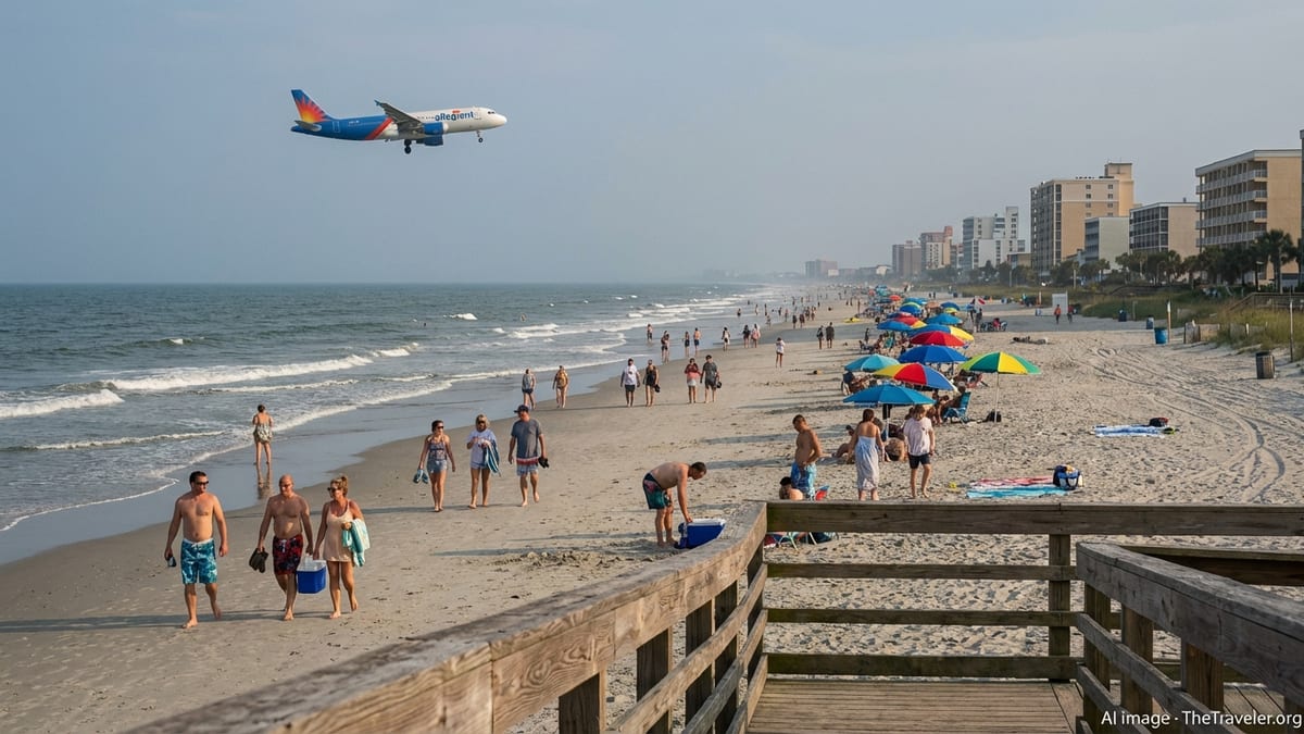 CruiseWorld 2026 Set to Supercharge Global Business Travel