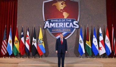 Trump’s Americas summit spotlights Dora, Cuba predictions