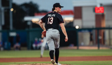 Baseball Falls to Florida in Saturday Contest – University of South Carolina Athletics