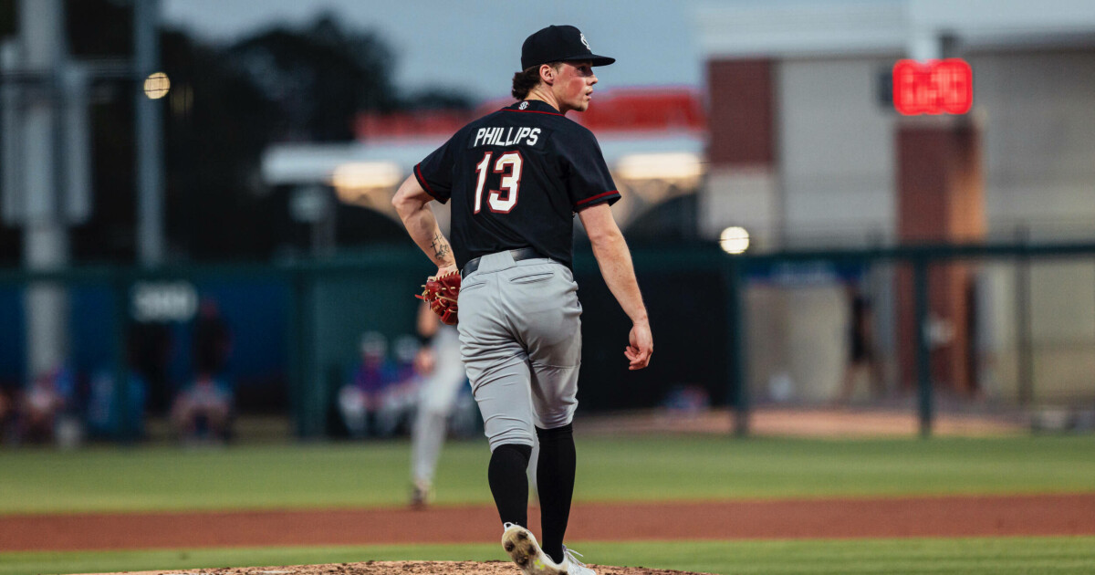 Baseball Falls to Florida in Saturday Contest – University of South Carolina Athletics